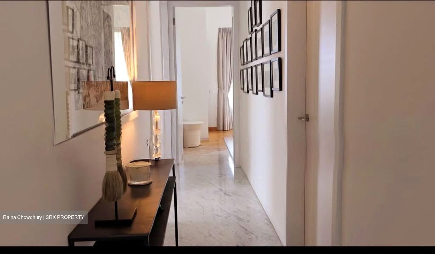 The Orange Grove (D10), Condominium #532084281